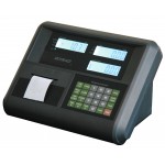 đầu cân XK3190-A23P, dau can XK3190-A23P - image1